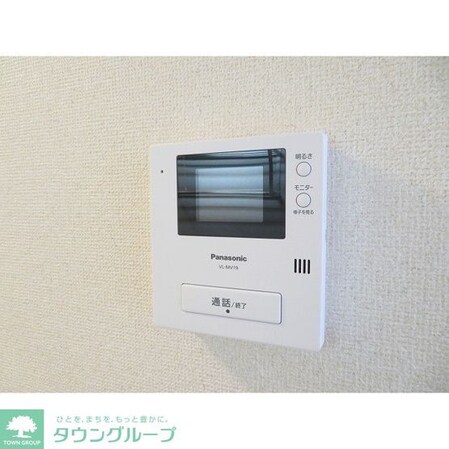 Rハイムの物件内観写真